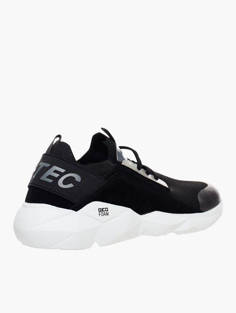 MyRunway | Shop Hi-Tec Black Zeus Trainers for Women from MyRunway
